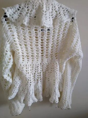 Casaco Shoulder - Foto 2