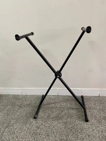 Suporte teclado  - Foto 2