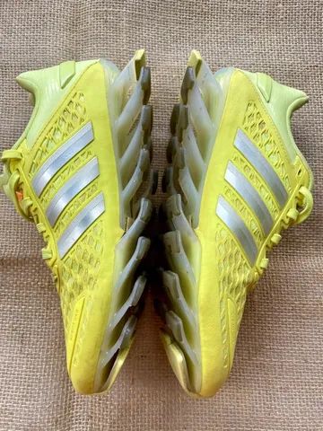 Adidas springblade 2024 4 Jaune femme