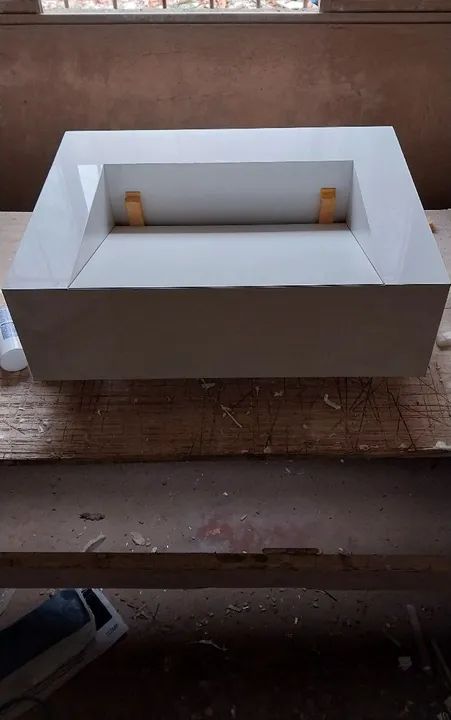 LS PORCELANATARIA Sua melhor escolha para superfícies em porcelanato.  - Foto 4