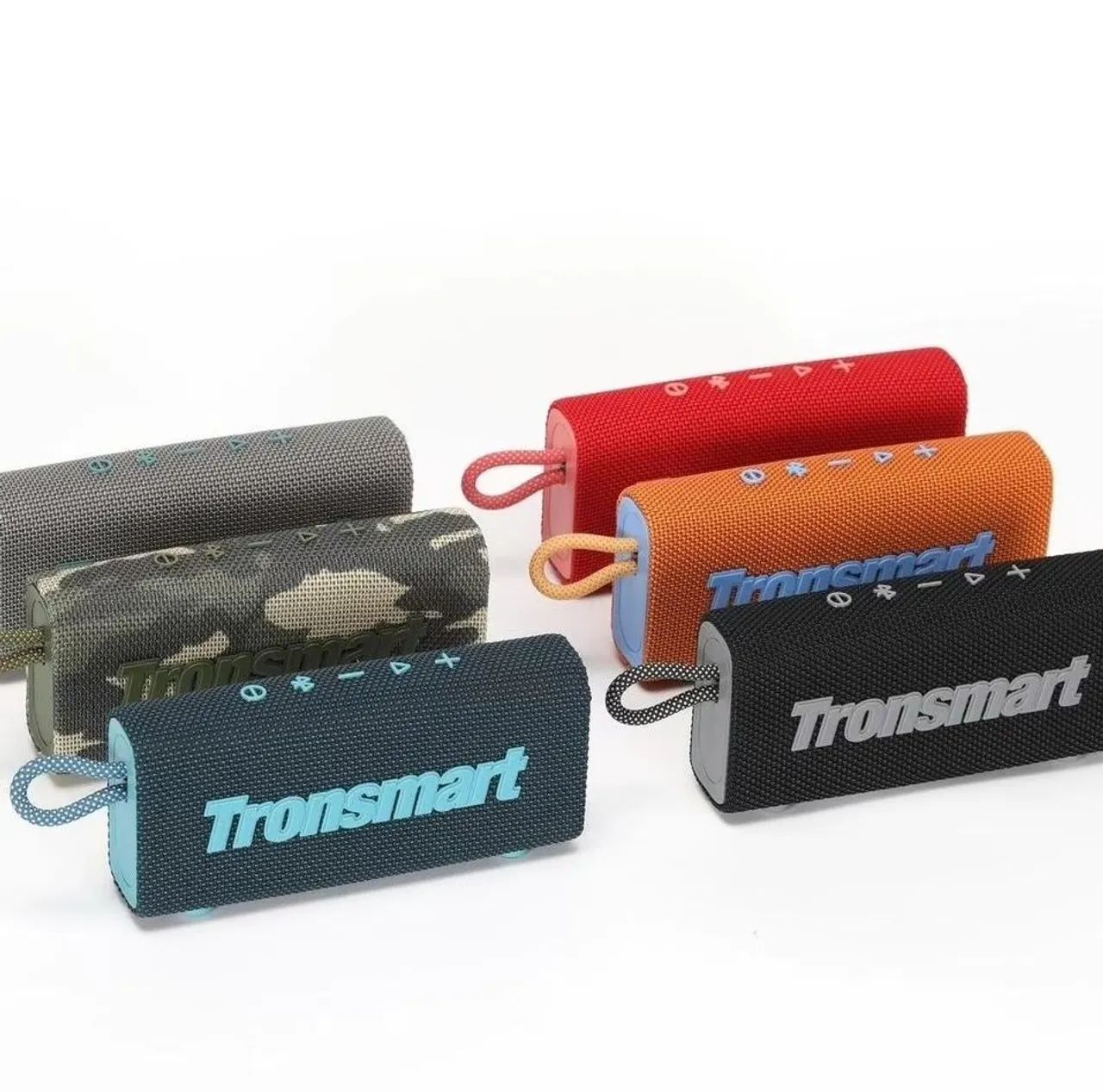 Caixa de som TRONSMART  - Foto 2