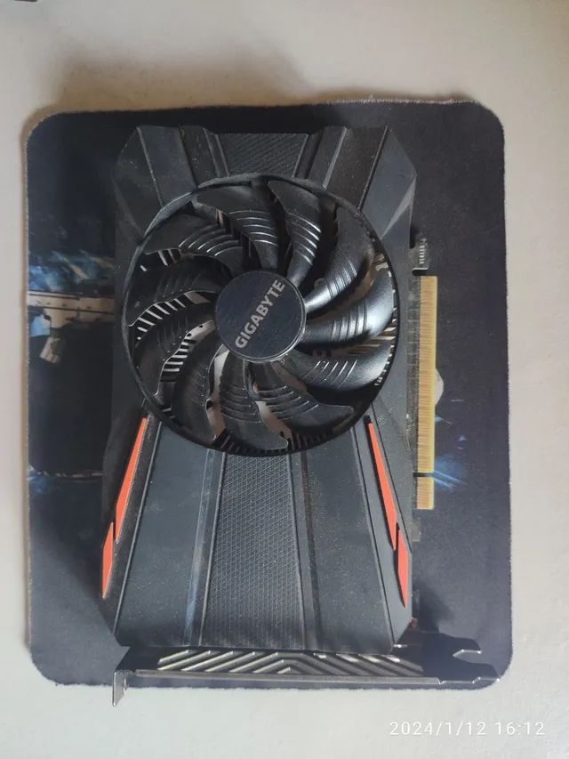 GTX 1050 2G 