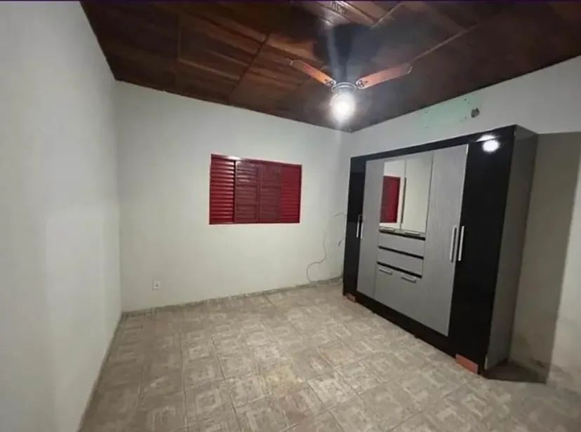 VENDO CASA NA CEILÂNDIA SUL. - Foto 5