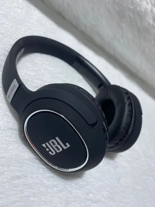 Fone de Ouvido Bluetooth JBL Tune 001