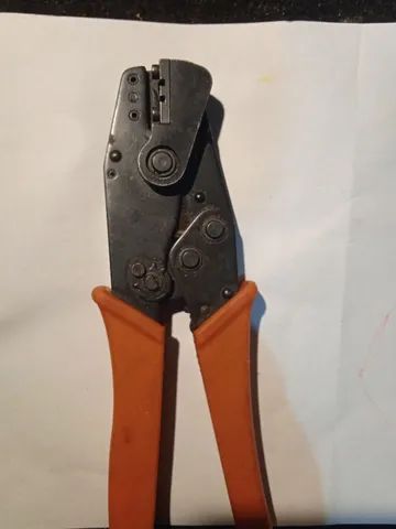 Grampeador para terminais  - Foto 2