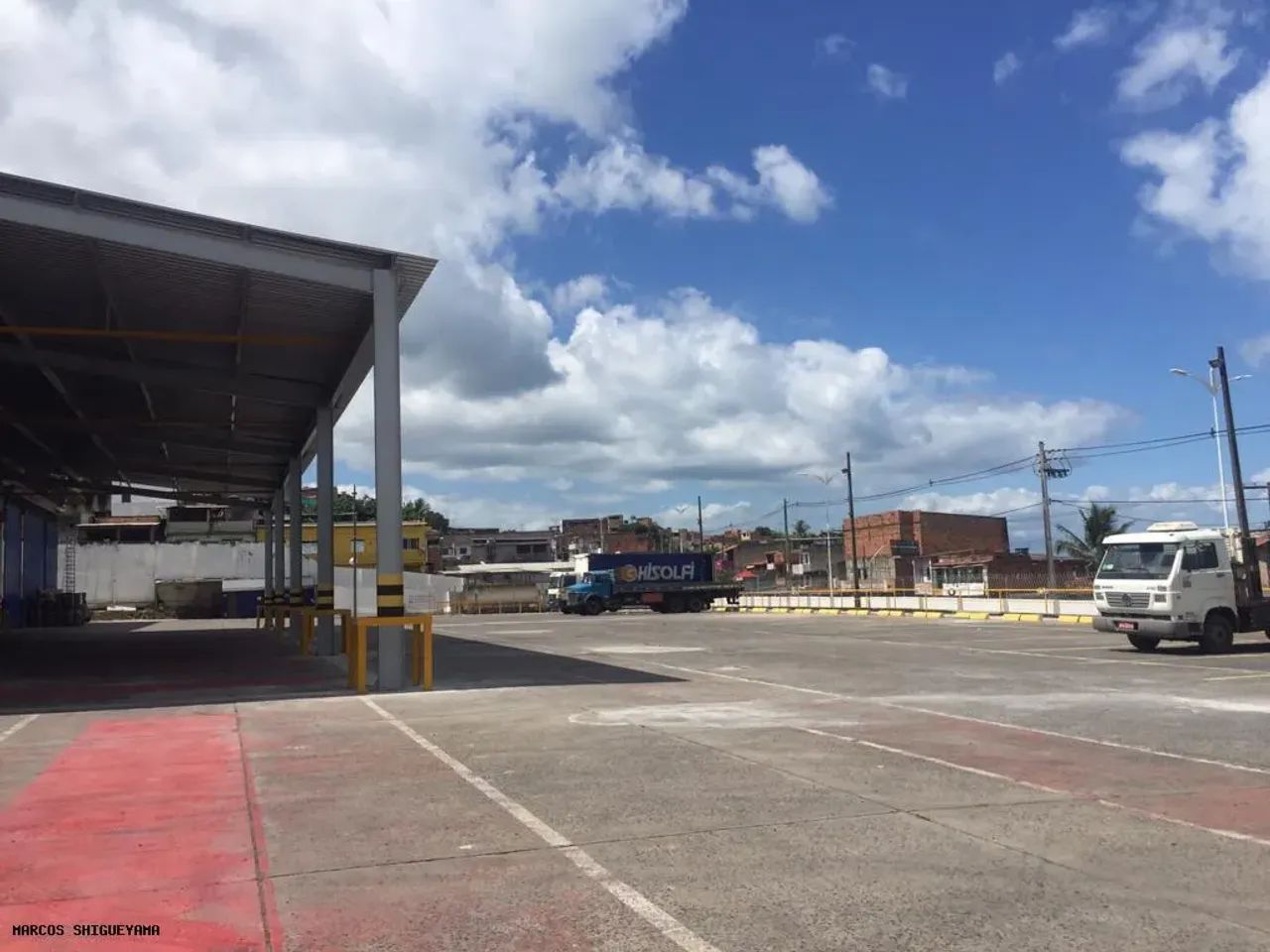 Galpão para Venda em Salvador, Plataforma - Foto 7