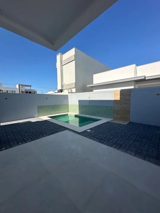 Lindo sobrado de 3 quartos sendo uma suíte no condomínio cidade jardim 1 - Foto 2