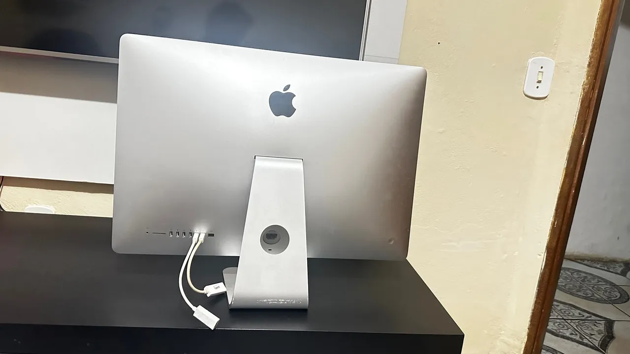 imac 27 2013