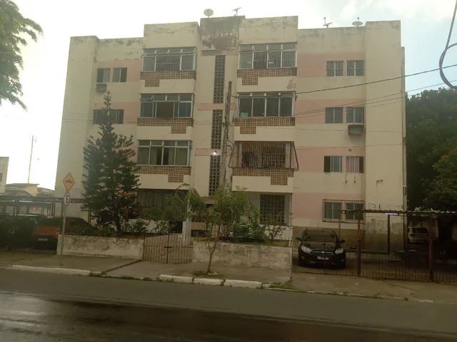 Captação de Apartamento para locação na Rua das Moças - até 866/867, Arruda, Recife, PE