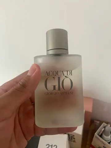 Giorgio Armani no Rio de Janeiro e regi o RJ