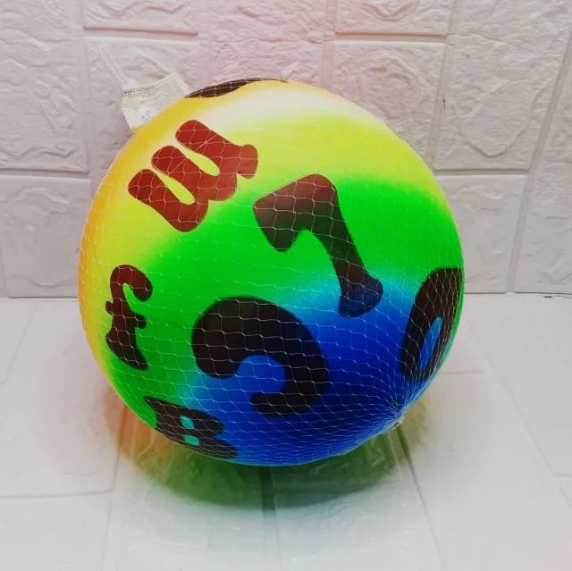 Bola Inflavel De Plastico Cd-44 - Foto 3