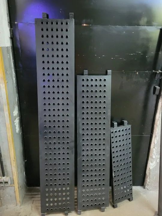 PISO PARA ANDAIMES COM 1,5 METROS - Foto 2