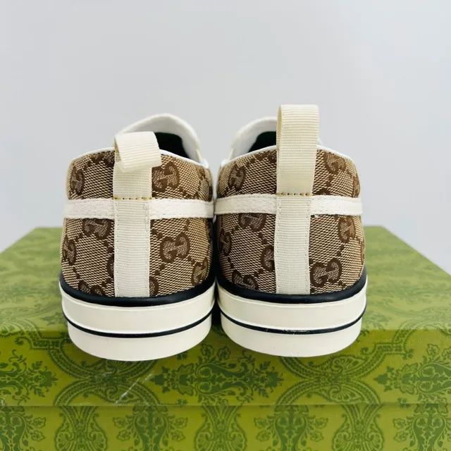 Sapato Gucci - Foto 5