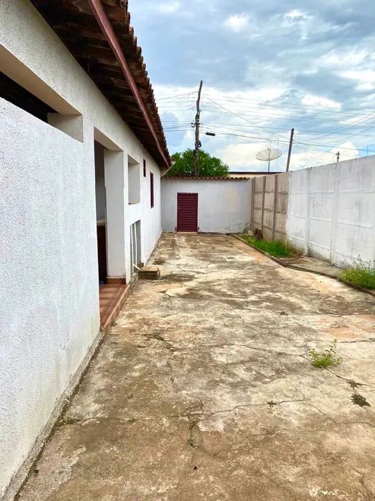 Casa no Centro - Bela Vista de Goiás  - Foto 3