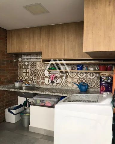 COBERTURA À VENDA NO MORUMBI - Foto 4