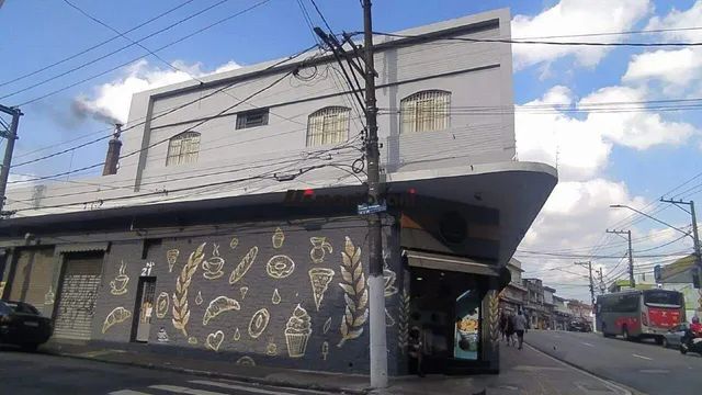 Sala para aluguel, Chácara Belenzinho - São Paulo/SP
