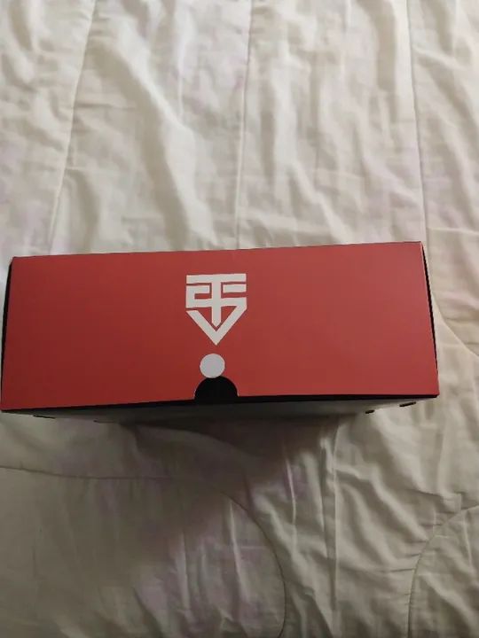 Kit sócio torcedor do são Paulo  - Foto 4