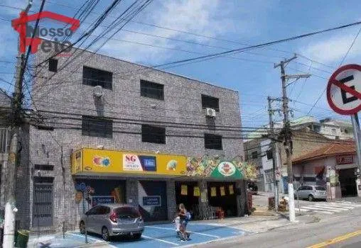 Sala para alugar, 28 m² por R$ 1.270,00/mês - Vila Pirituba - São Paulo/SP