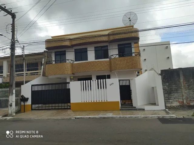 foto - Aracaju - Inácio Barbosa