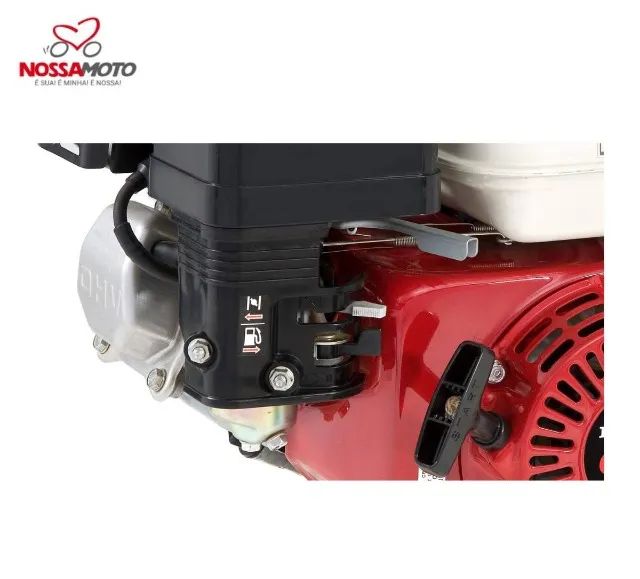 motor gx 160 honda 4 Tempos / OHV / Monocilindrico - Foto 5