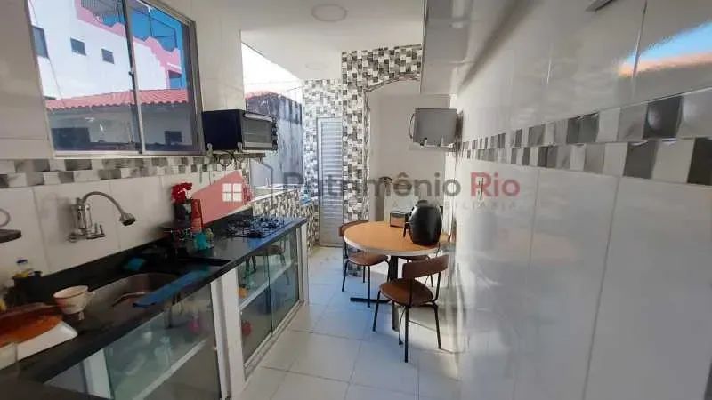 Excelente apartamento 2dormitórios Vila da Penha próximo Shopping Carioca - Foto 2
