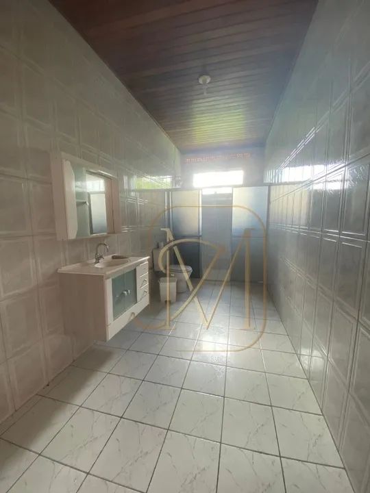 Terreno No Conjunto Maguari Entre Tenoné Na Alameda Ns 20 - Foto 9