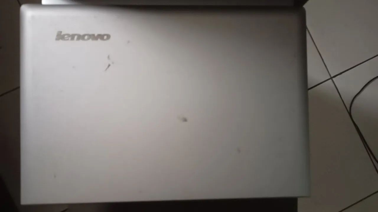 (Danificado)Lenovo g50-45 80j1 - Foto 3