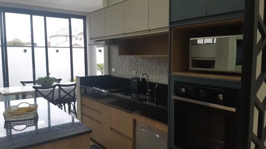 Oportunidade! Linda casa com 3 dormitórios no Condomínio Rudá! - Foto 5