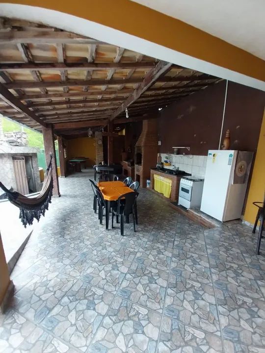 Chácara com piscina para alugar finais de semana - Foto 13