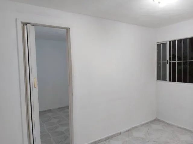 Captação de Apartamento a venda na Rua Salvador, Conjunto Habitacional Presidente Castelo Branco, Carapicuíba, SP