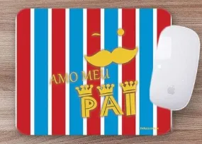 Mouse Pad Personalizado