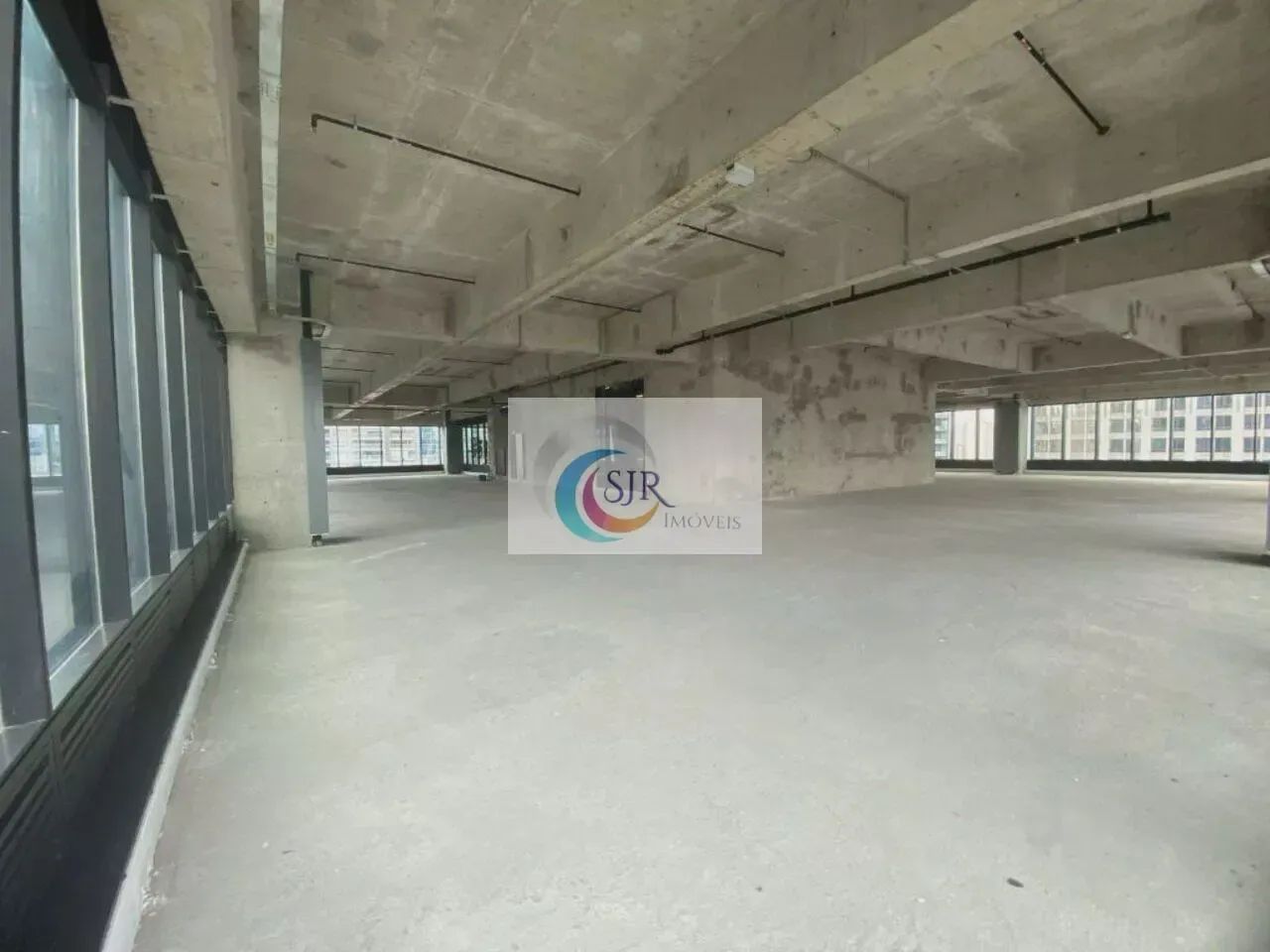 Imóvel para aluguel possui 1220 metros quadrados em Itaim Bibi - São Paulo - SP - Foto 15