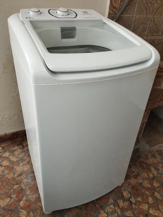 Máquina de Lavar Roupa Electrolux - Foto 3