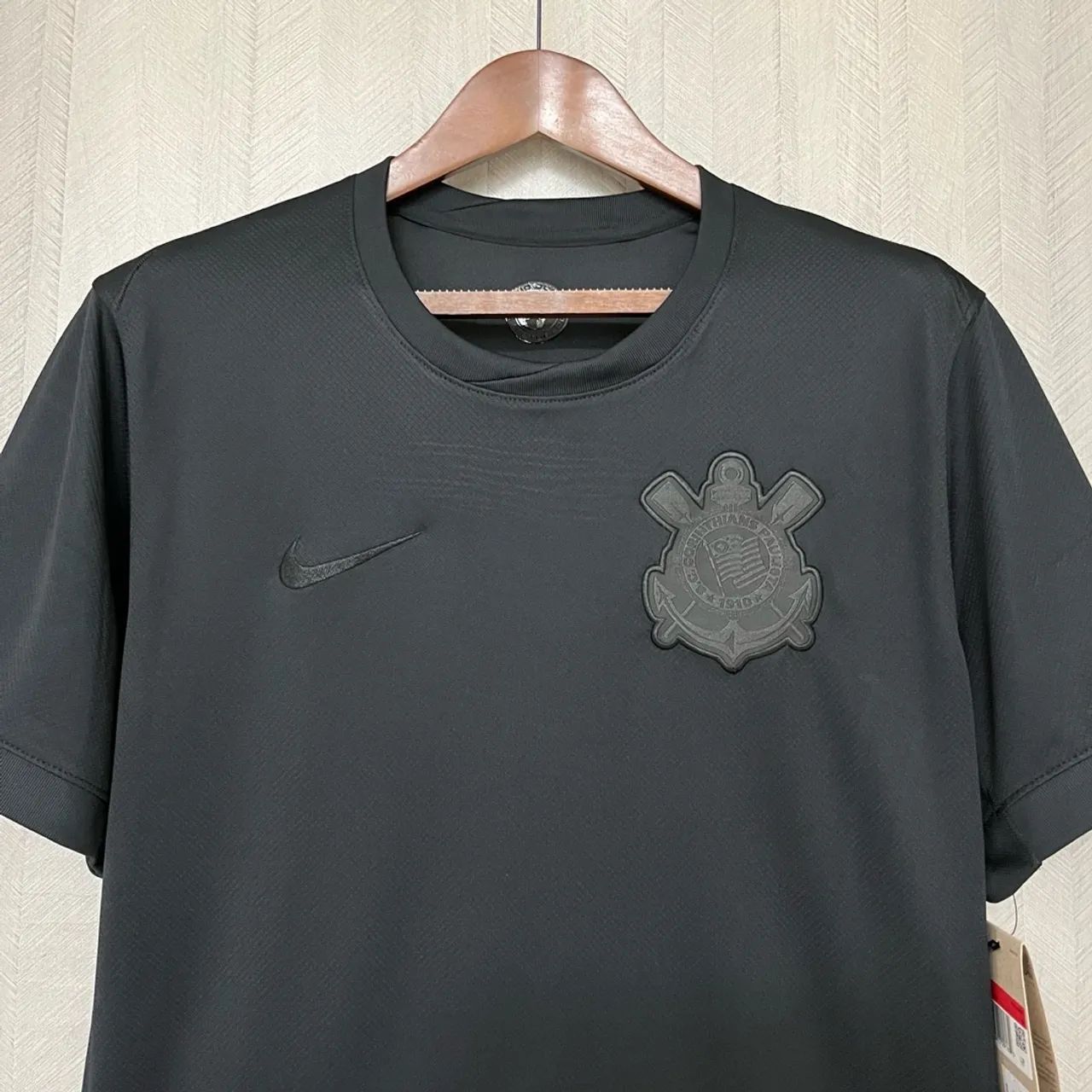 CAMISA DO CORINTHIANS 24/25 - pronta entrega - Foto 2