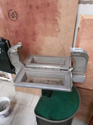 Máquina Prince Eletro-Pneumática de Encordoar Raquetes - Foto 6