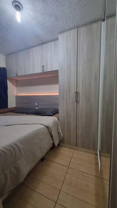 Quarto Planejado BAIRRO NOVO - Foto 2