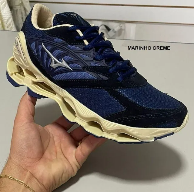Tênis mizuno