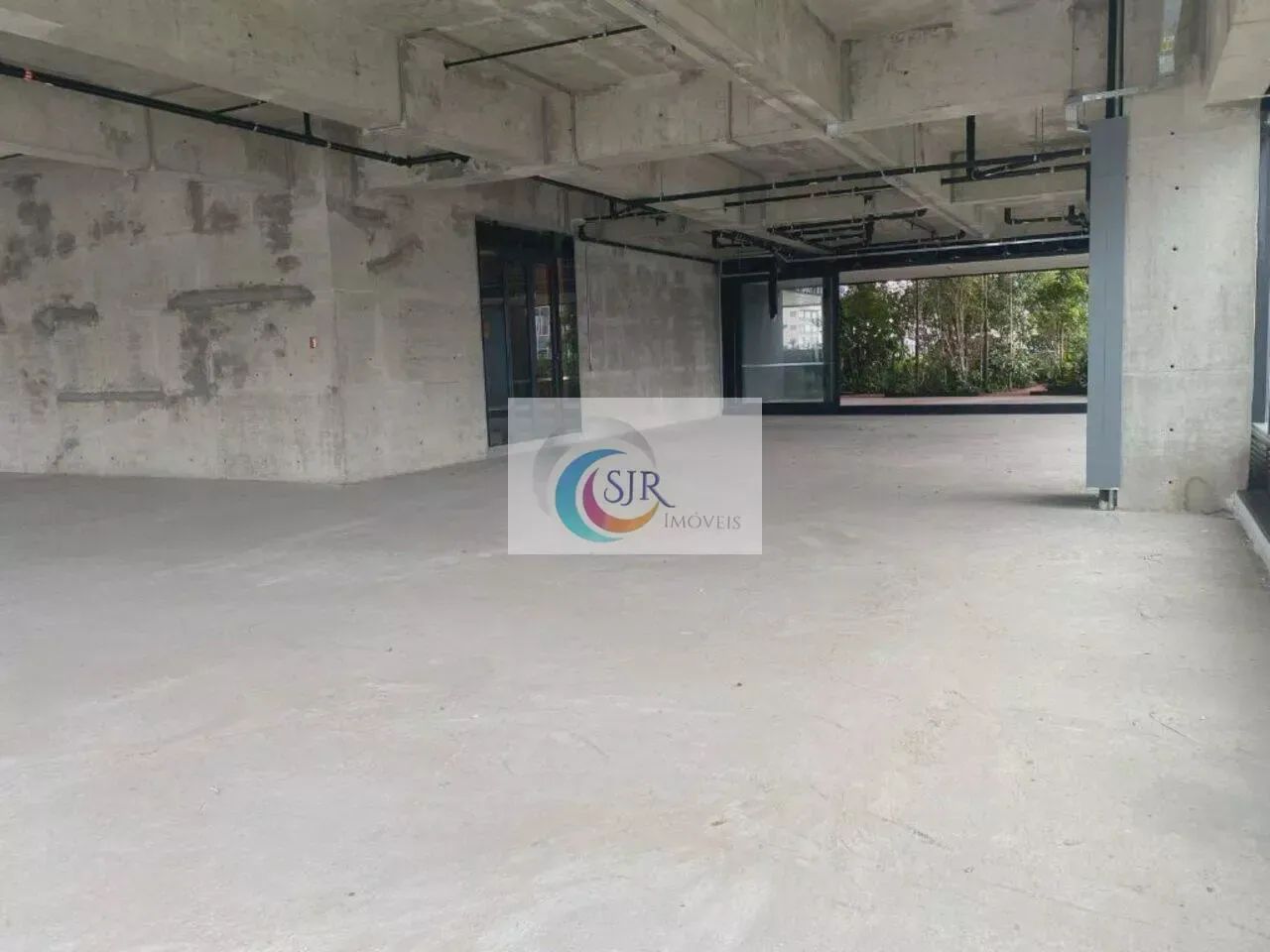 Imóvel para aluguel possui 1220 metros quadrados em Itaim Bibi - São Paulo - SP - Foto 8