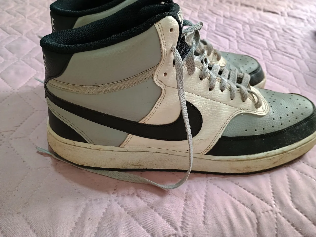 Jordan original basquete