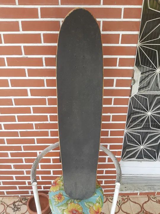 Skate Longboard - Foto 4