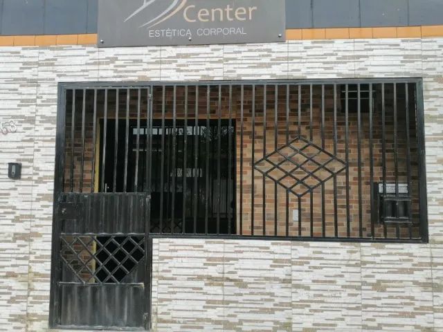 Alugo imóvel PARA ESCRITÓRIO OU CLINICA - Abrahão alab-(proximo colegio meta) - Foto 3
