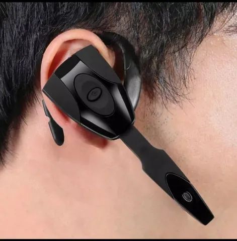 Estilo do ouvido: Gancho de orelha<br>