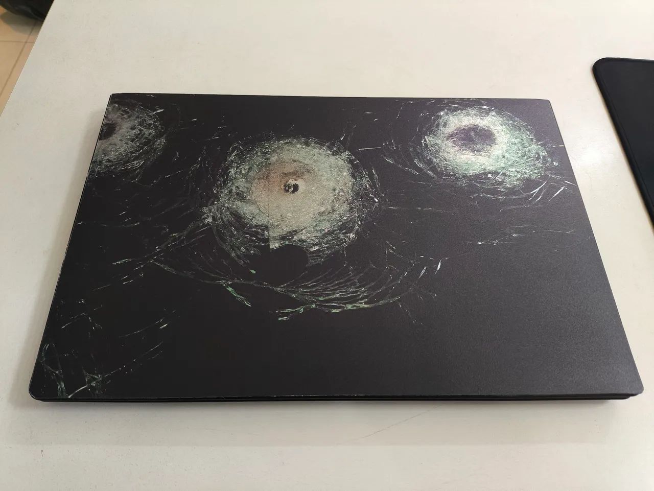 Ideapad 310 - 15ISK novíssimo com skin