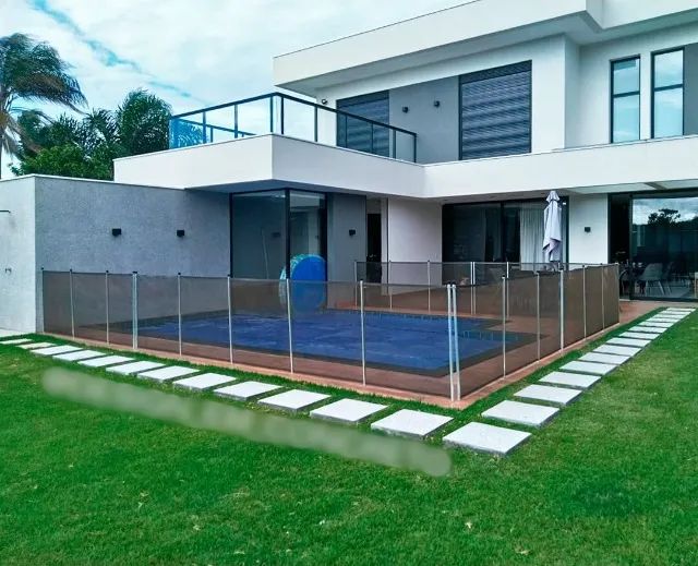 Placa para piso em concreto (Fabricamos em diversas medidas) - Foto 5