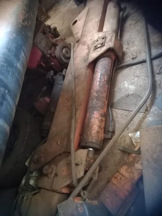 Peças para munck  - Foto 2