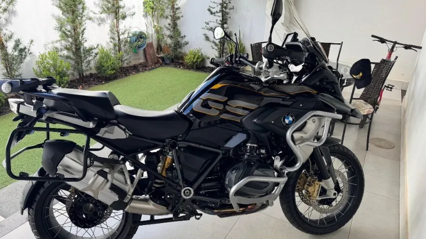 BMW R 1250 GS PREMIUM EXCLUSIVE 2019/20 - Foto 7