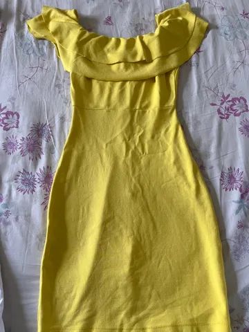 Vestido Zara 