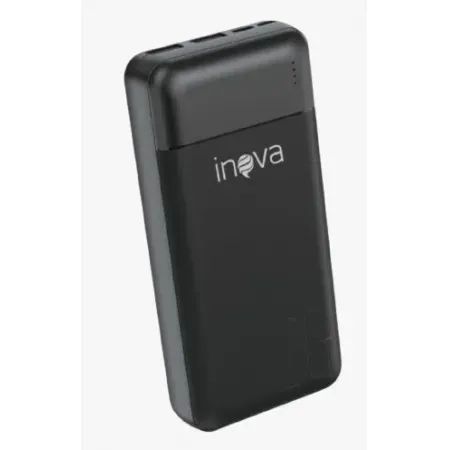 Power Bank 20000mAh Inova MD 30275 Loja Coimbra Computadores Entregamos - Foto 2