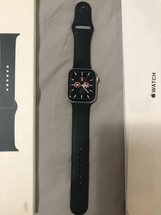 Apple Watch série 4 44mm