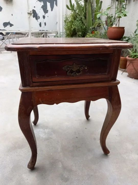Mesa de cabeceira - Foto 2